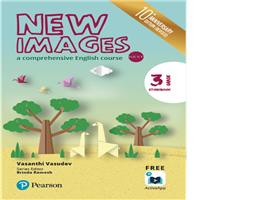 New Images Next Story Book 3