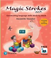 Magic Strokes (Arch) - 4