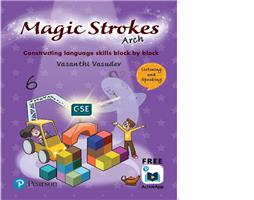 Magic Strokes (Arch) - 6