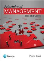 Principles of Management