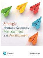 Strategic Human Resource Management and Development