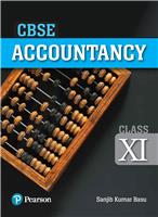 Accountancy for class 11