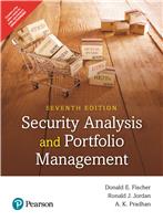 Security Analysis Portfolio Management