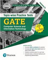Topic-wise Tests GATE Computer Science and Information Technology