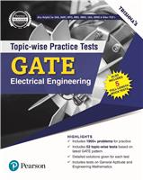 Topic-wise Tests GATE Electrical Engineering