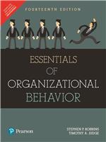 Essentials of Organizational Behavior