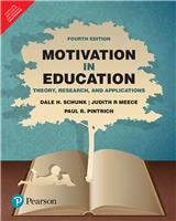 Motivation in Education:  Theory, Research, and Applications,  4/e