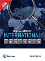Fundamentals of International Business