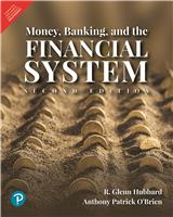 Money, Banking and the Financial System