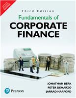 Fundamentals of Corporate Finance