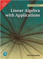 Linear Algebra with Applications