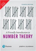 A Friendly Introduction to Number Theory