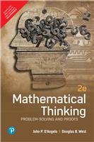 Mathematical Thinking: Problem-Solving and Proofs