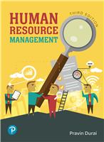 Human Resource Management
