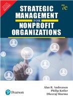 STRATEGIC MARKETING FOR NONPROFIT ORGANIZATIONS