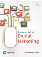 Fundamentals of Digital Marketing