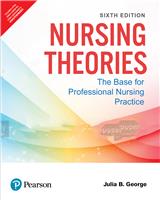 Nursing Theories:  The Base for Professional Nursing Practice,  6/e
