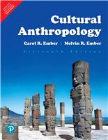 Cultural Anthropology
