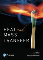 Heat and Mass Transfer