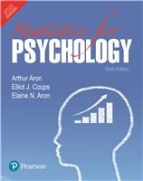 Statistics for Psychology