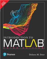 Introduction to MATLAB
