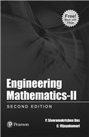 Engineering Mathematics-II, (Combo)