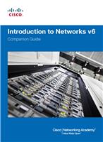 Introduction to Networks v6 Companion Guide