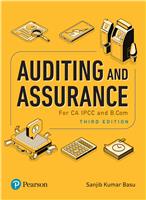 Auditing and Assurance
