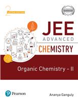 JEE Advanced Chemistry- Organic Chemistry - II