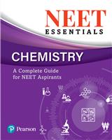 NEET ESSENTIALS - CHEMISTRY