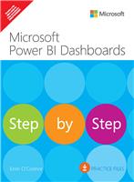 Microsoft Power BI Dashboards Step by Step
