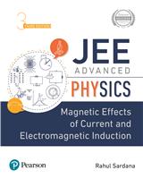 JEE Advanced Physics - Magnetic Effect of Current and EMI