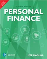 Personal Finance