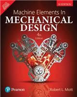 Machine Elements in Mechanical Design