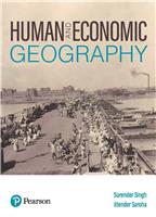 Human and Economic Geography