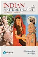 Indian Political Thought: Themes and Thinkers