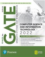 GATE Computer Science and Information Technology