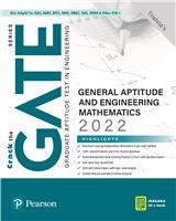 GATE GENERAL APTITUDE & ENGINEERING MATHEMATICS