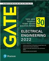 GATE Topic-wise Previous Years' Solved Question Papers Electrical Engineering