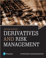 Derivatives and Risk Management