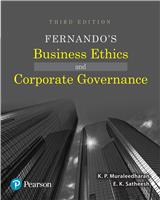 Fernando's Business Ethics and Corporate Governance