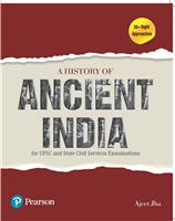 A History of Ancient India