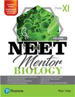 NEET MENTOR BIOLOGY VOL I