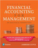 Financial Accounting for Management