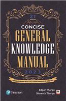 Concise General Knowledge Manual