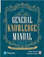 General Knowledge Manual