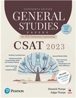 General Studies Paper 2 CSAT