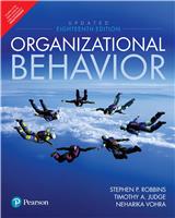 Organizational Behavior