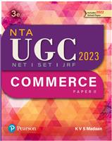 UGC NET Commerce