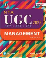NTA-UGC Management 2023 Paper 2